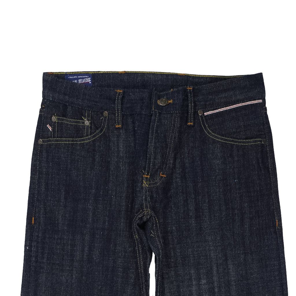 Pride N Joy Co - Kyogo 15.5 Oz Original Selvedge Denim - Pride N Joy Co