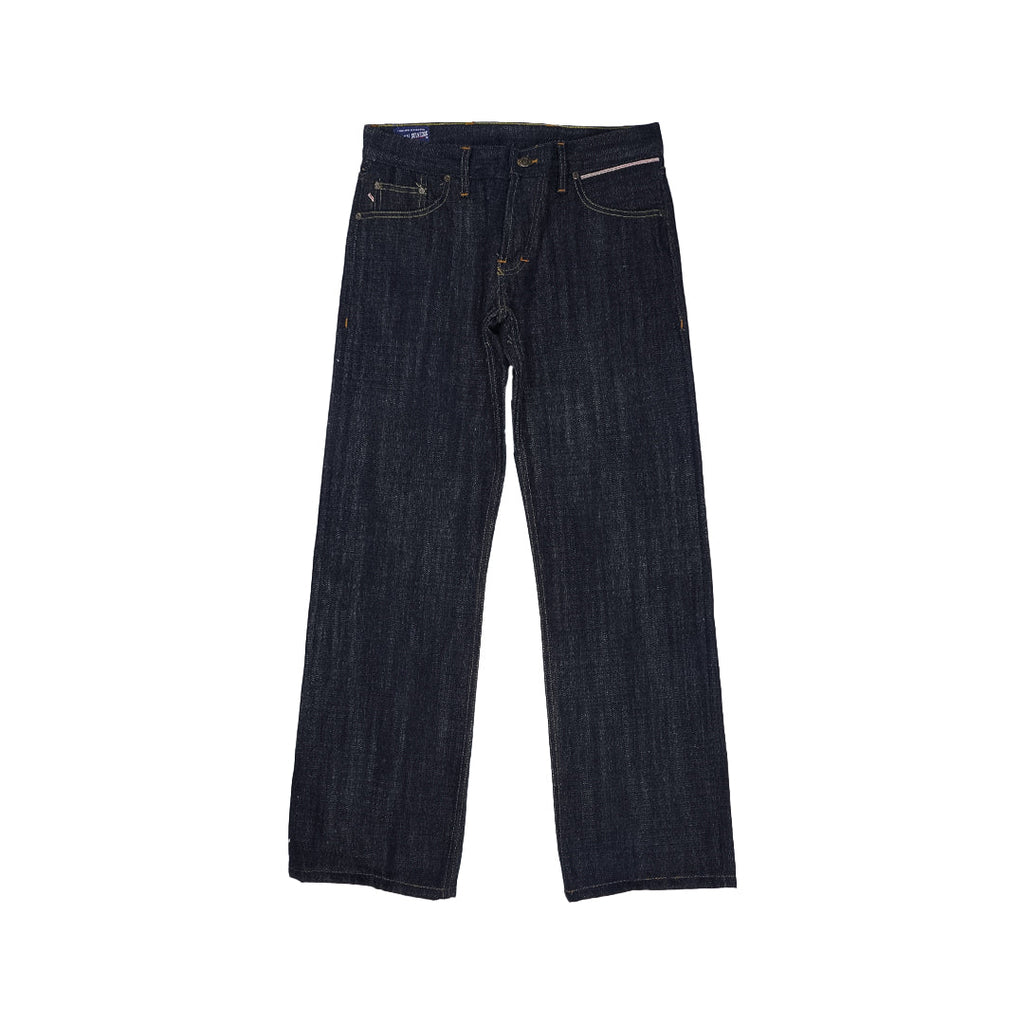 Pride N Joy Co - Kyogo 15.5 Oz Original Selvedge Denim - Pride N Joy Co