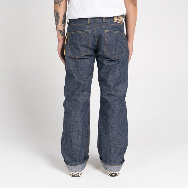 Pride N Joy Co - Kyoto Original Selvedge Denim - Pride N Joy Co