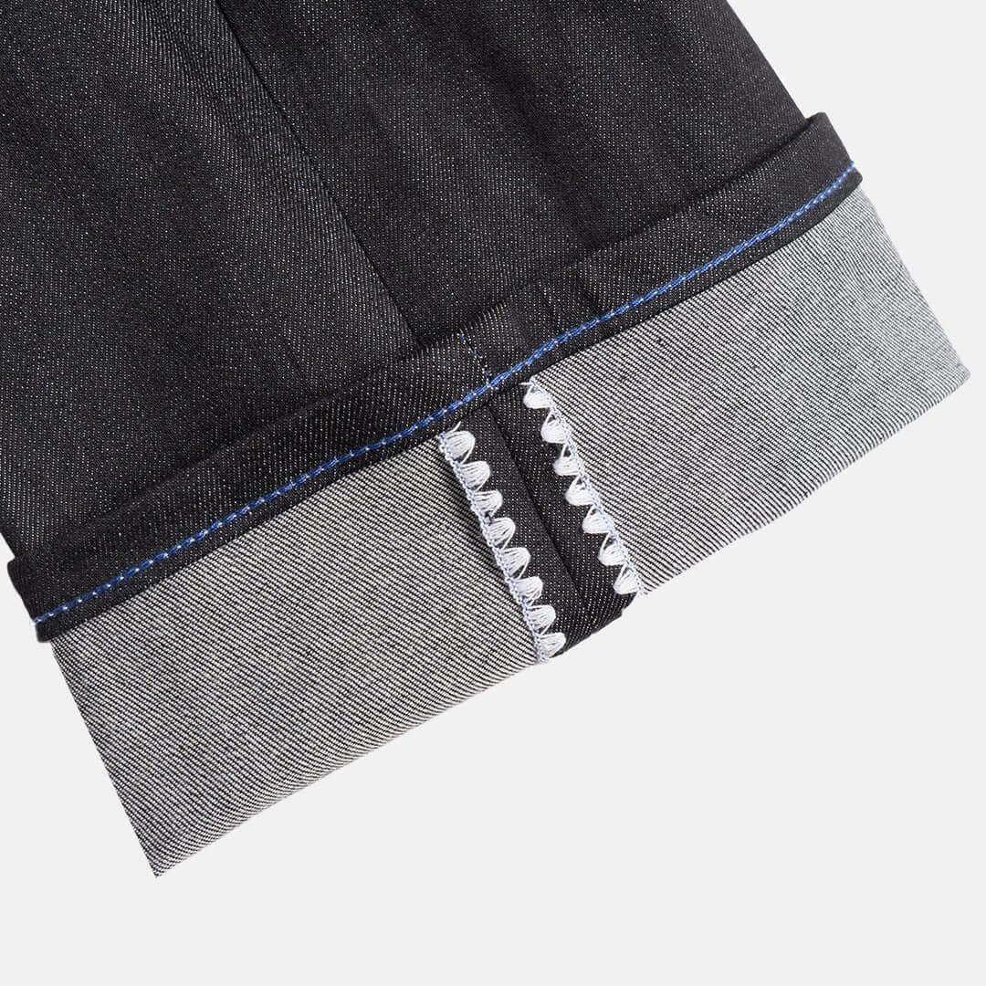 Pride N Joy Co - Levin Raw Denim - Pride N Joy Co