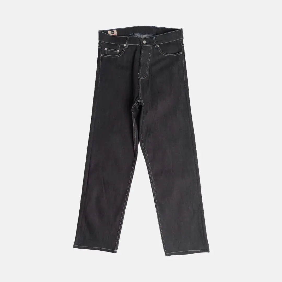 Pride N Joy Co - Levin Raw Denim - Pride N Joy Co