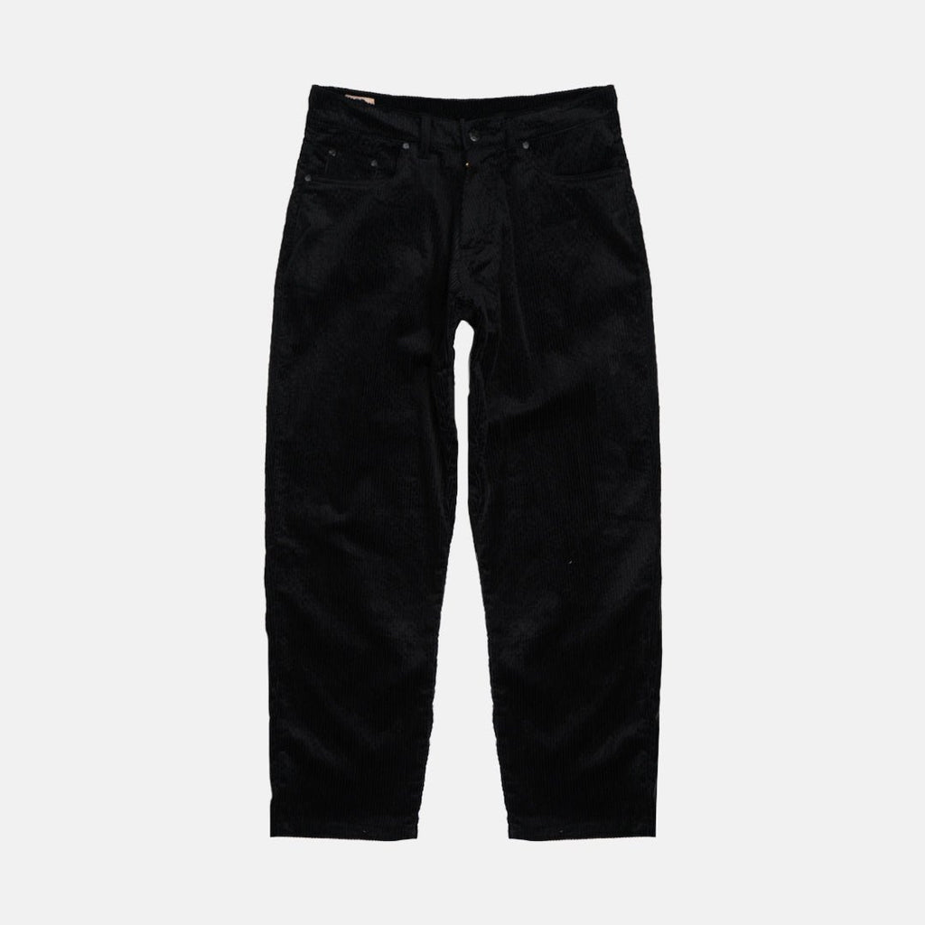 Pride N Joy Co - Long Corduroy Pants Wide Fit - Pride N Joy Co