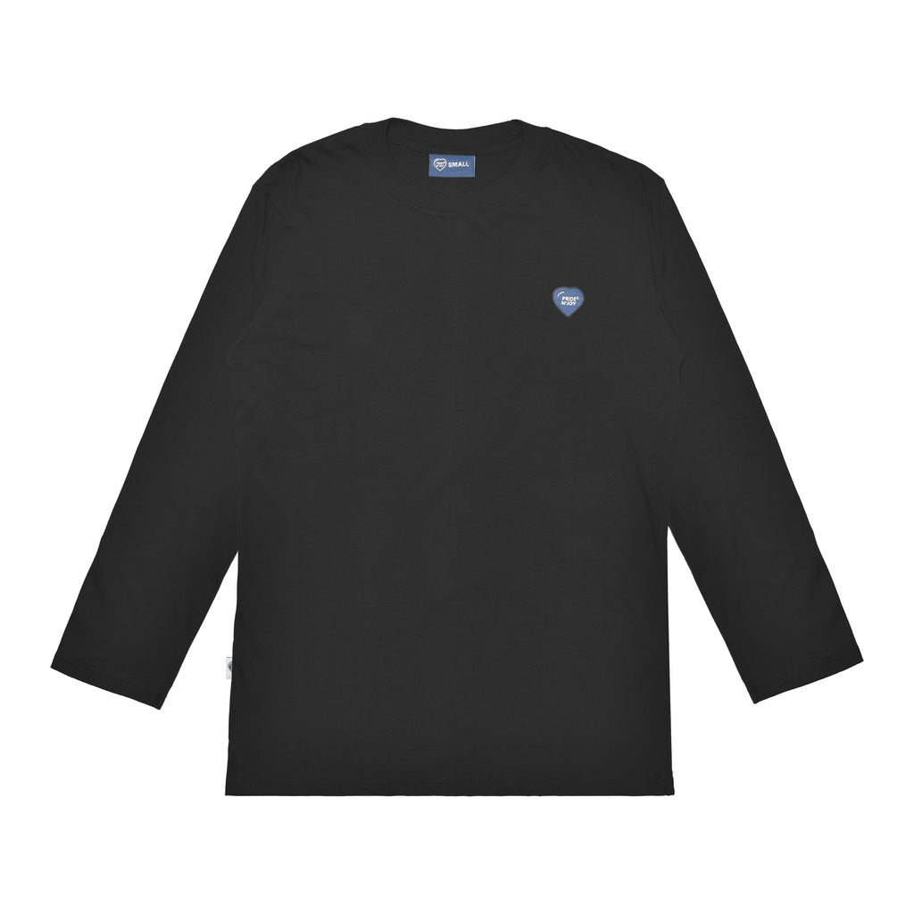 T-Shirt Long Sleeve Basic