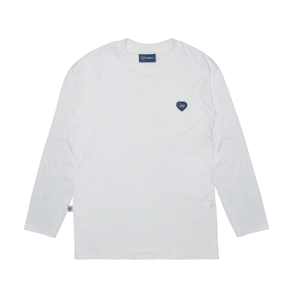 T-Shirt Long Sleeve Basic