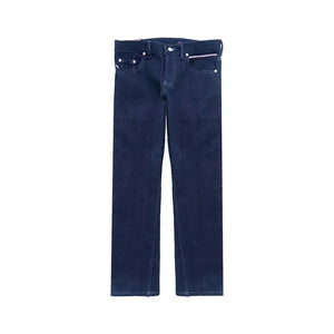 Pride N Joy Co - Musha 17 Oz Heavyweight Selvedge Denim - Pride N Joy Co