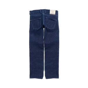 Pride N Joy Co - Musha 17 Oz Heavyweight Selvedge Denim - Pride N Joy Co