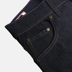 Pride N Joy Co - Neville Raw Denim - Pride N Joy Co