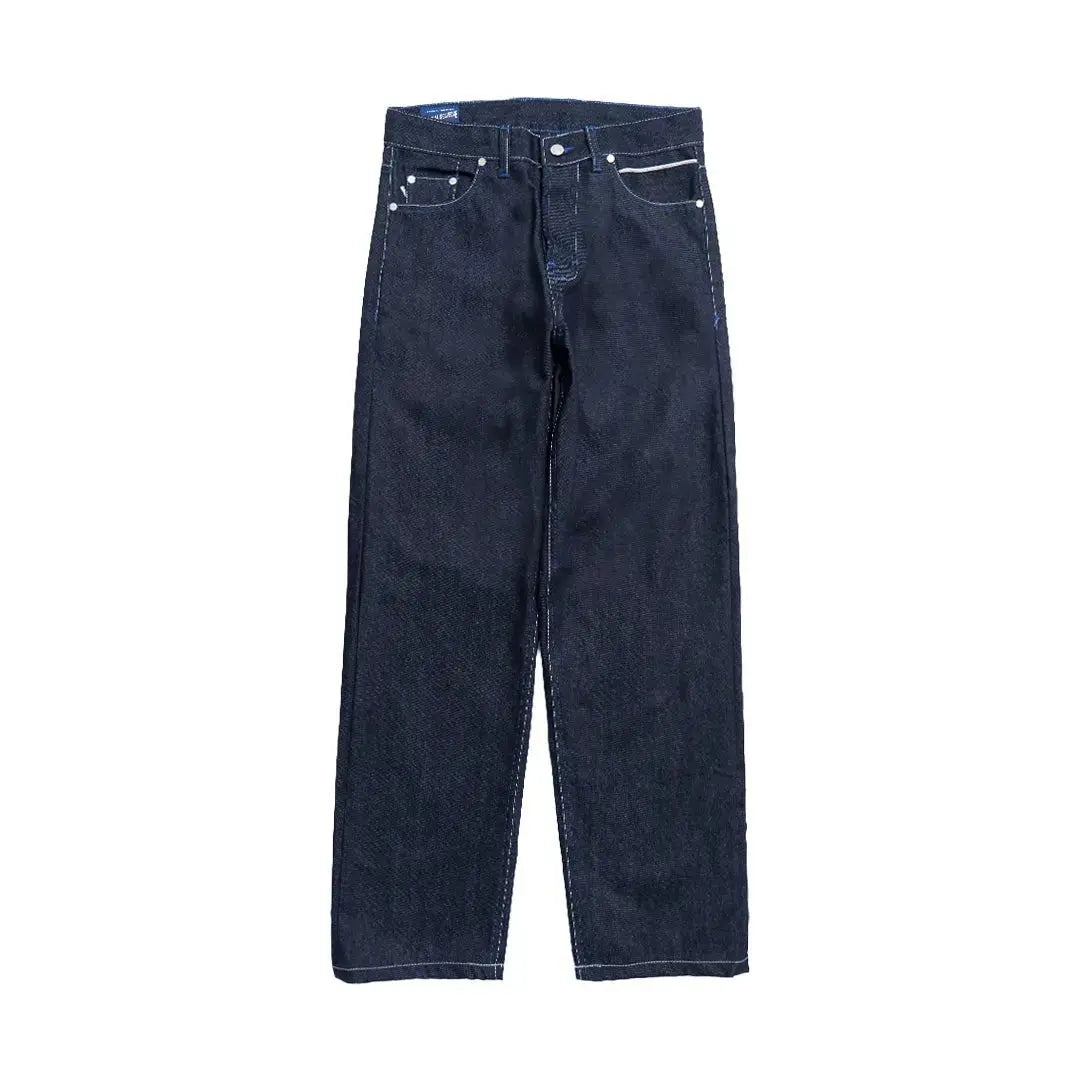 Pride N Joy Co - Nocture Original Selvedge Denim - Pride N Joy Co