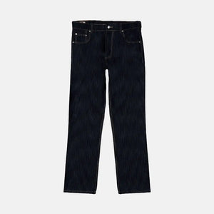 Pride N Joy Co - Okano Raw Denim - Pride N Joy Co