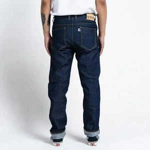 Pride N Joy Co - Repreve Sustainable Raw Denim - Pride N Joy Co