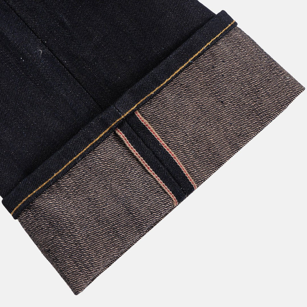 Robusta 17 Oz Dyed Selvedge Heavyweight Denim - Pride N Joy Co