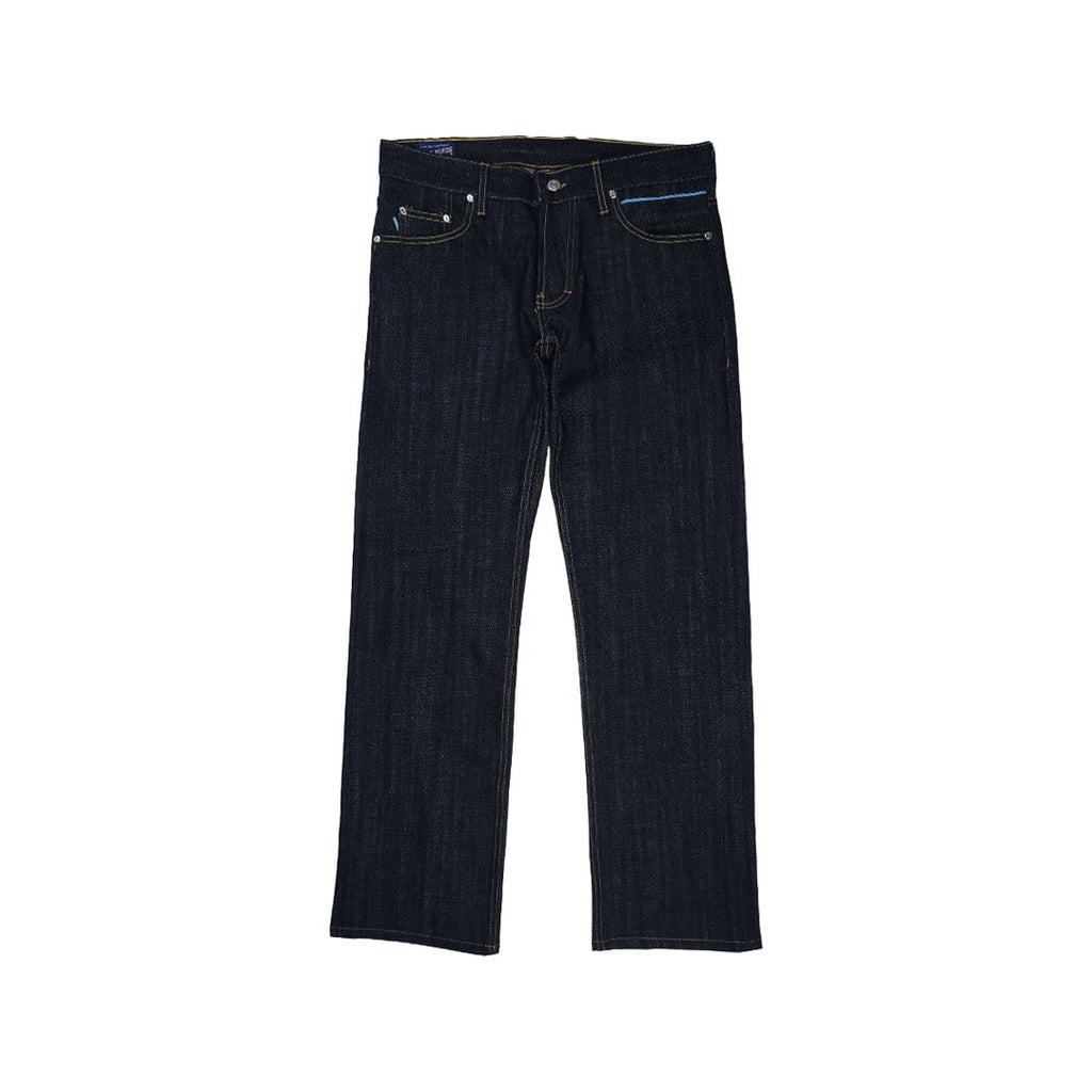 Pride N Joy Co - Sanzo 14.75 Oz Original Selvedge Denim - Pride N Joy Co