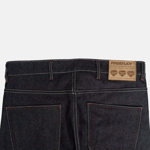 Pride N Joy Co - Sergei Raw Denim - Pride N Joy Co