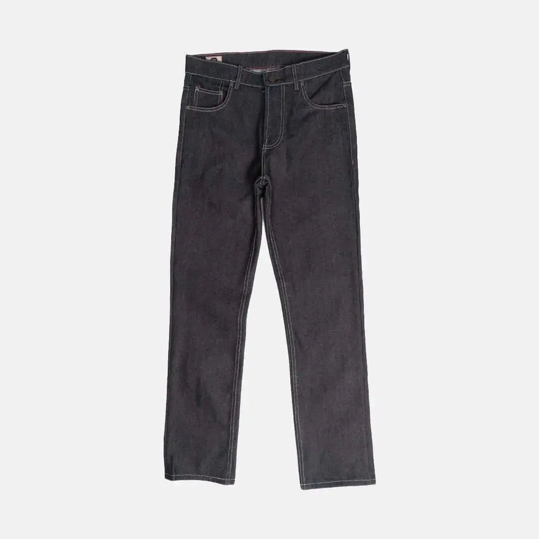 Pride N Joy Co - Sergei Raw Denim - Pride N Joy Co