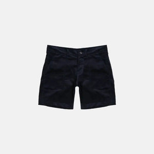 Pride N Joy Co - Short Corduroy Pants Wide Fit - Pride N Joy Co