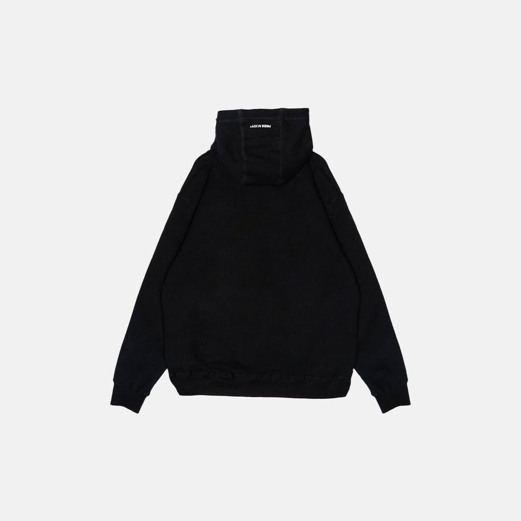 Skateboarding Goods Hoodie Black - Pride N Joy Co