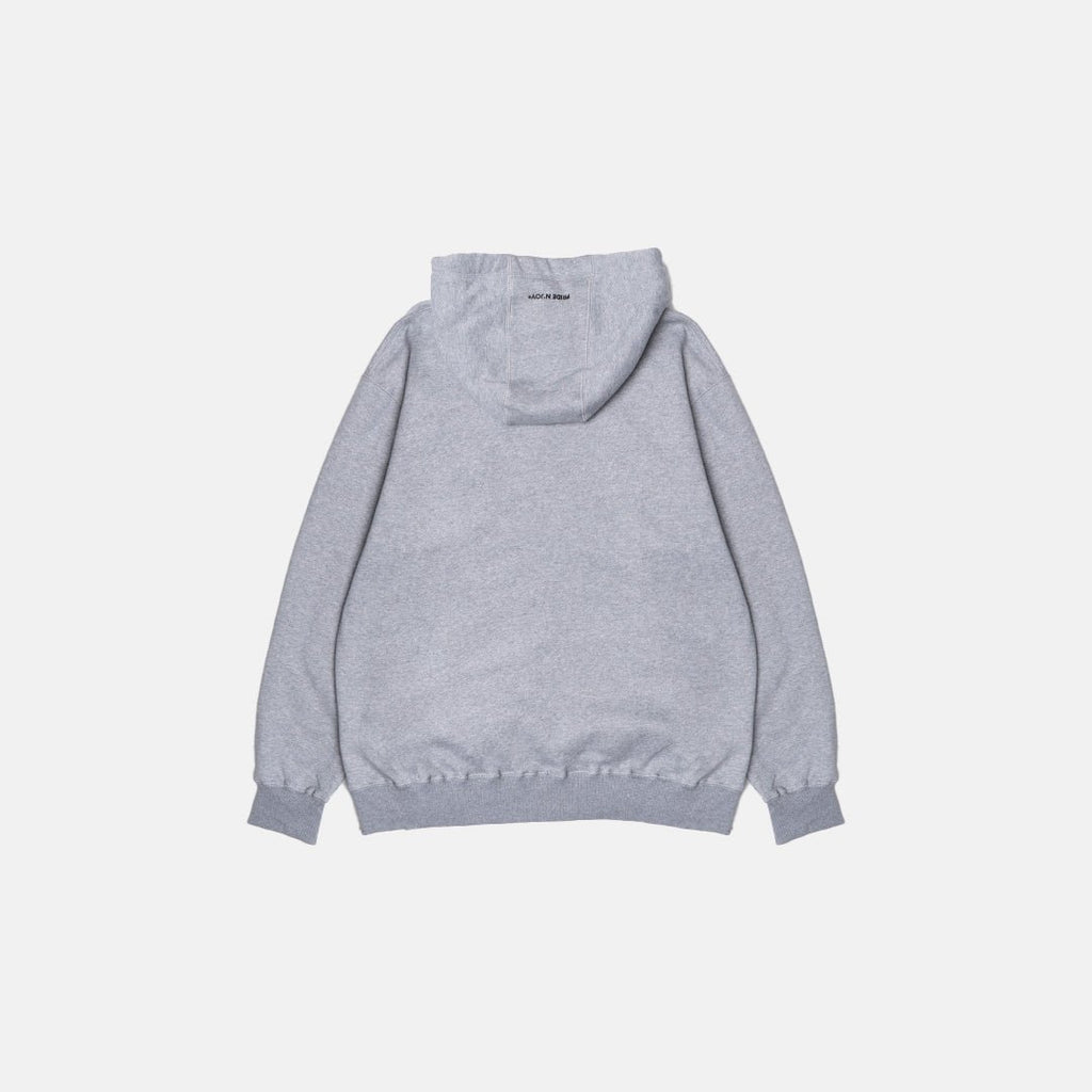 Skateboarding Goods Hoodie Grey - Pride N Joy Co