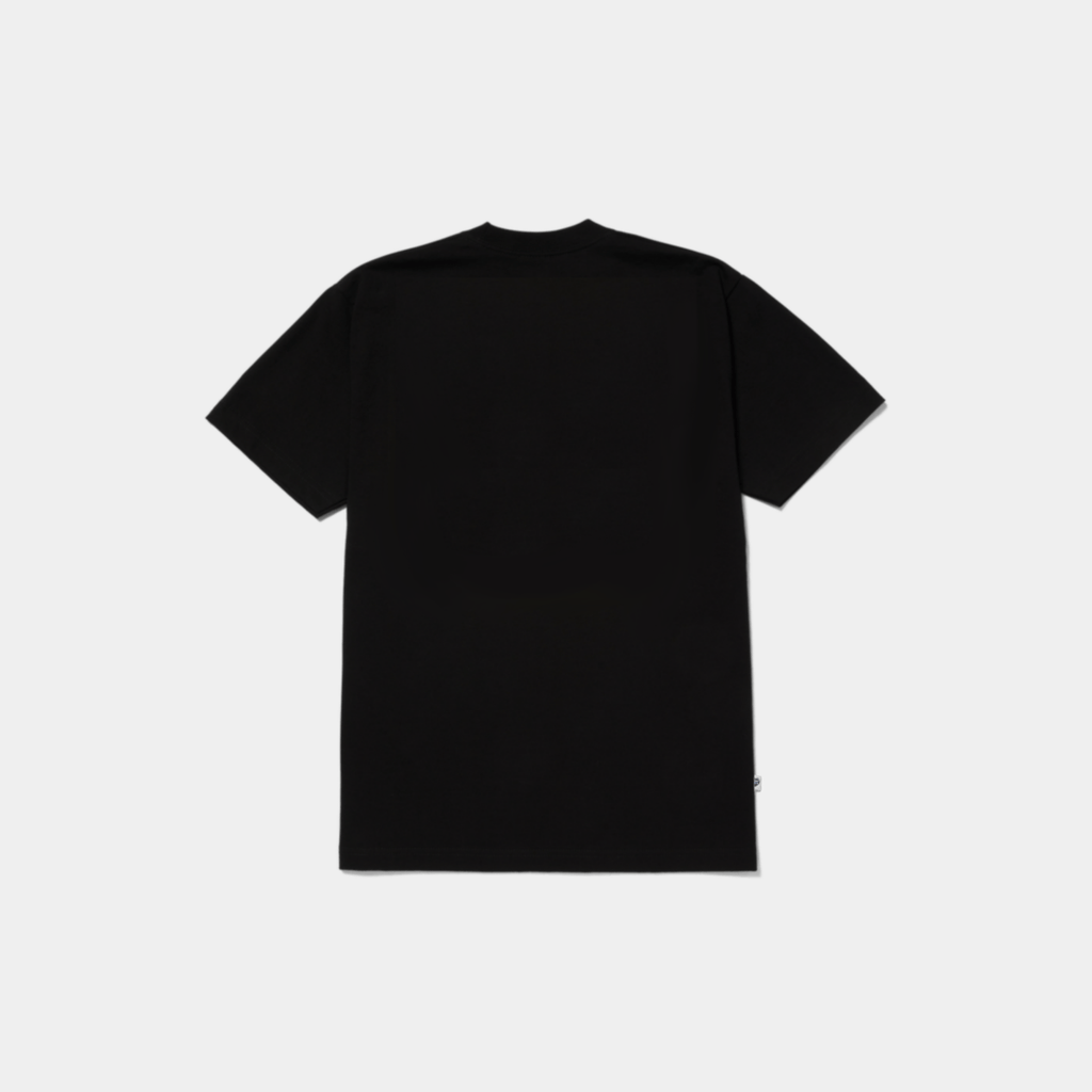 Pride N Joy Co - T-Shirt Basic Oversized Black - Pride N Joy Co