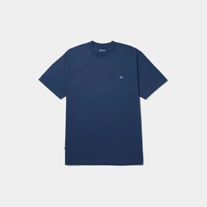 Pride N Joy Co - T-Shirt Basic Oversized Navy - Pride N Joy Co