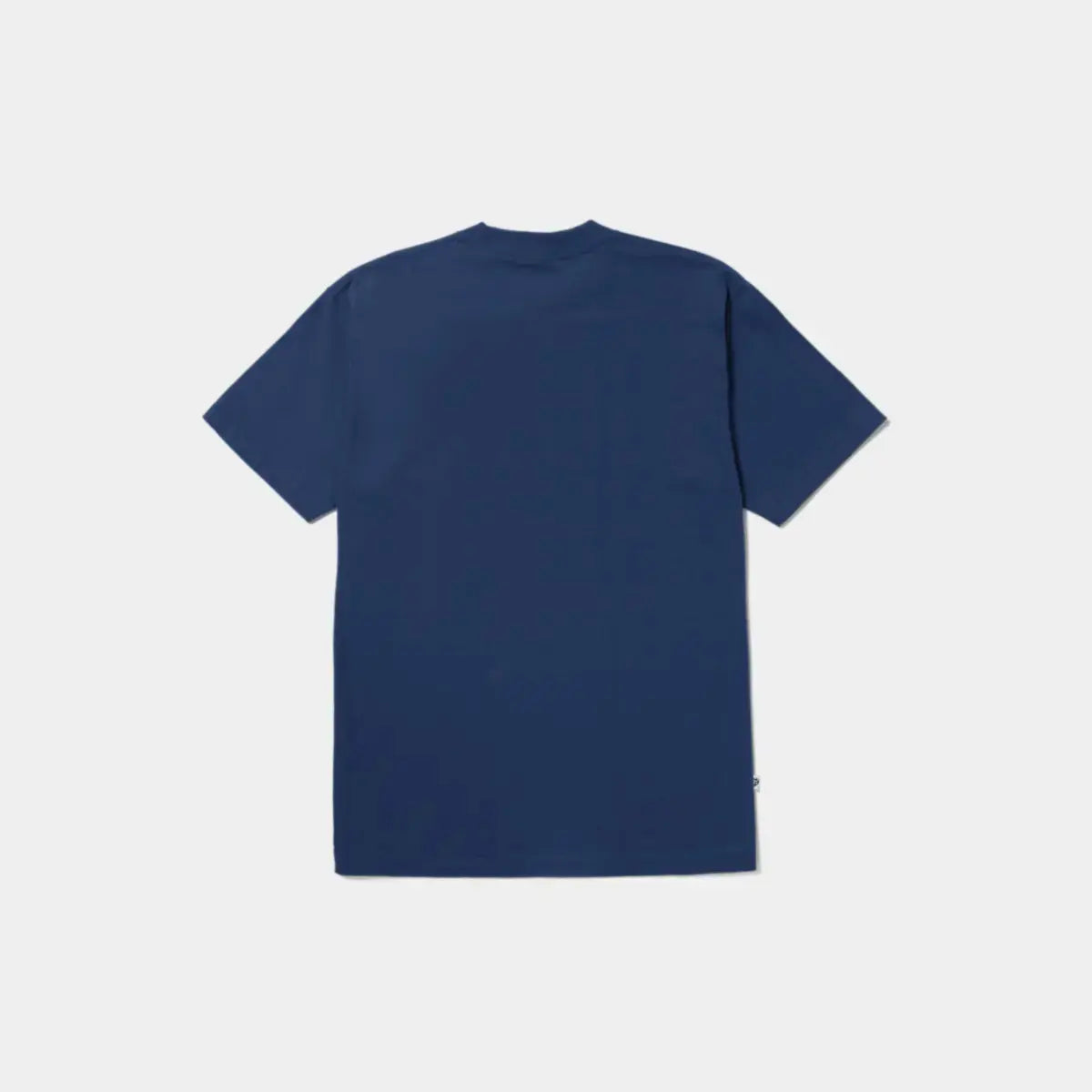 Pride N Joy Co - T-Shirt Basic Oversized Navy - Pride N Joy Co