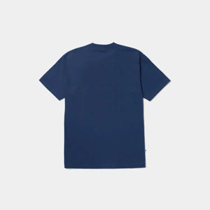 Pride N Joy Co - T-Shirt Basic Oversized Navy - Pride N Joy Co