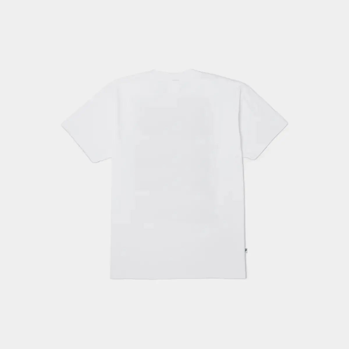 Pride N Joy Co - T-Shirt Basic Oversized White - Pride N Joy Co