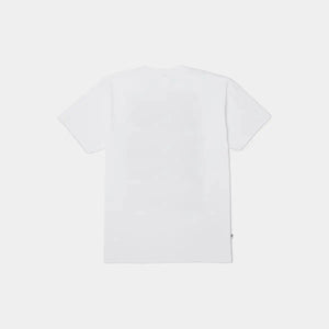 Pride N Joy Co - T-Shirt Basic Oversized White - Pride N Joy Co