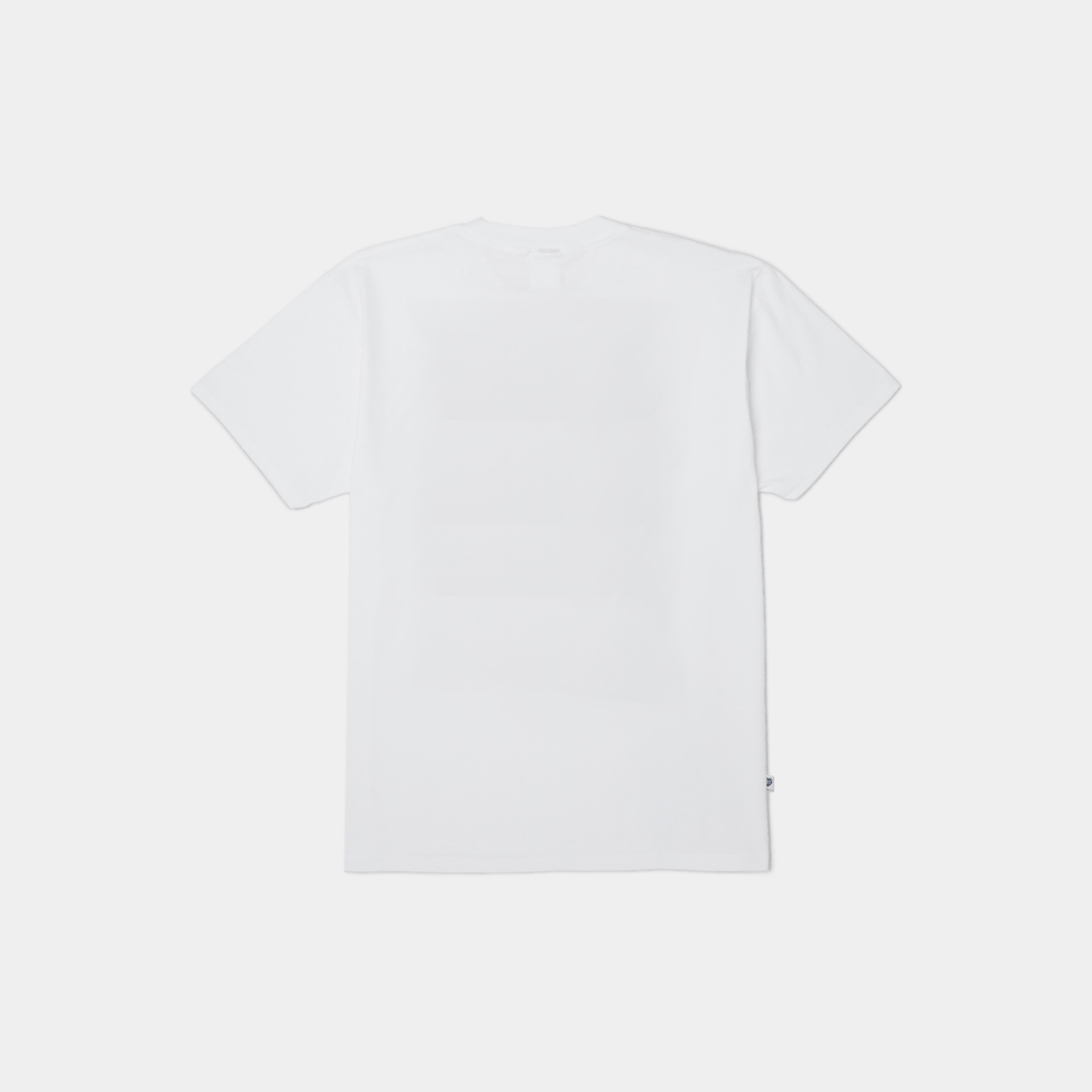 Pride N Joy Co - T-Shirt Basic Oversized White - Pride N Joy Co