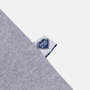 Pride N Joy Co - T-Shirt Graphic Across The Pond Tee Grey - Pride N Joy Co