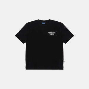 Pride N Joy Co - T-Shirt Graphic All Good Tee Black - Pride N Joy Co