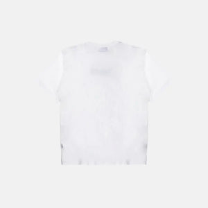 Pride N Joy Co - T-Shirt Graphic Skateboarding Goods Tee White - Pride N Joy Co