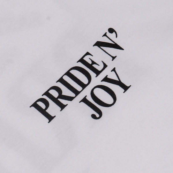 Pride N Joy Co - T-Shirt Longsleeve PNJ Rouman - Pride N Joy Co