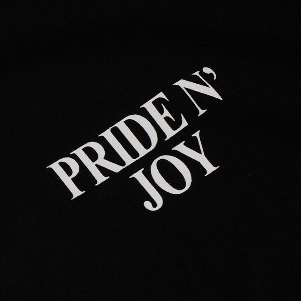 Pride N Joy Co - T-Shirt Longsleeve PNJ Rouman - Pride N Joy Co