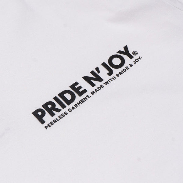 Pride N Joy Co - T-Shirt Longsleeve Pride N'Joy - Pride N Joy Co