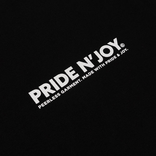 Pride N Joy Co - T-Shirt Longsleeve Pride N'Joy - Pride N Joy Co