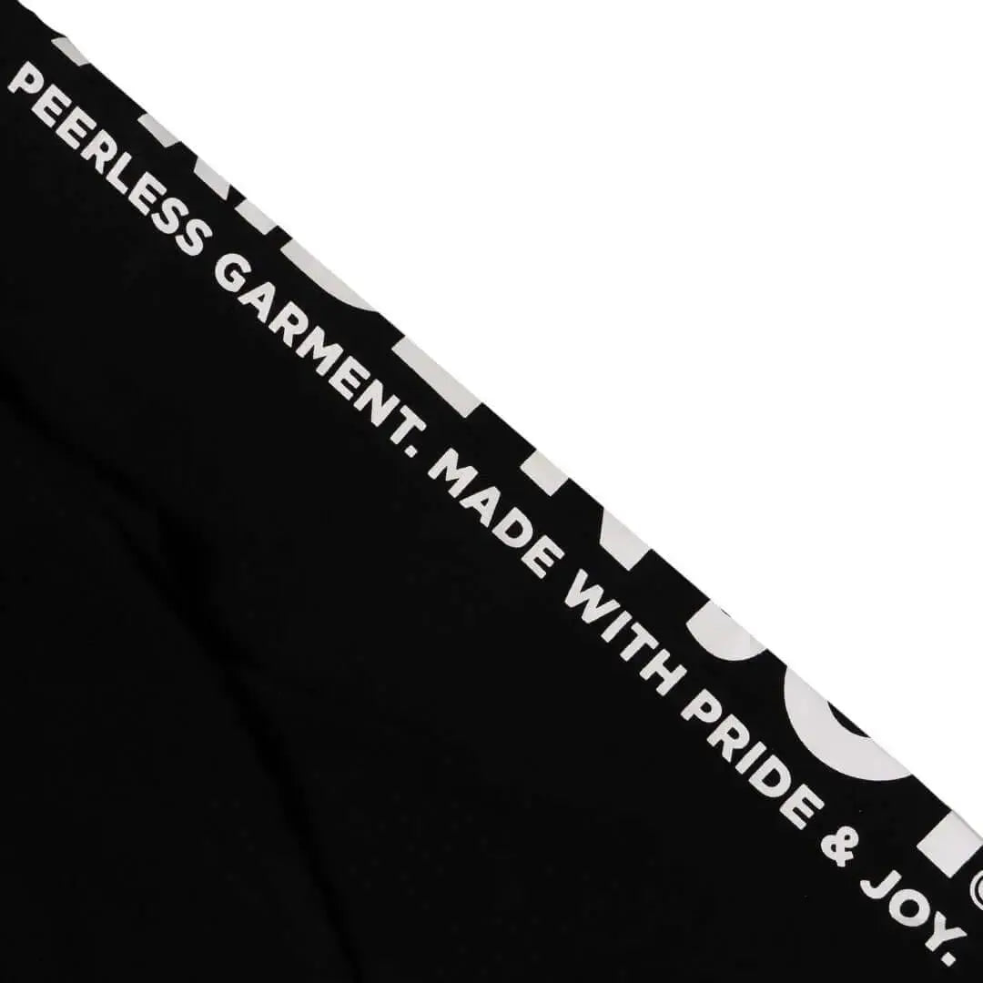 Pride N Joy Co - T-Shirt Longsleeve Pride N'Joy Black - Pride N Joy Co