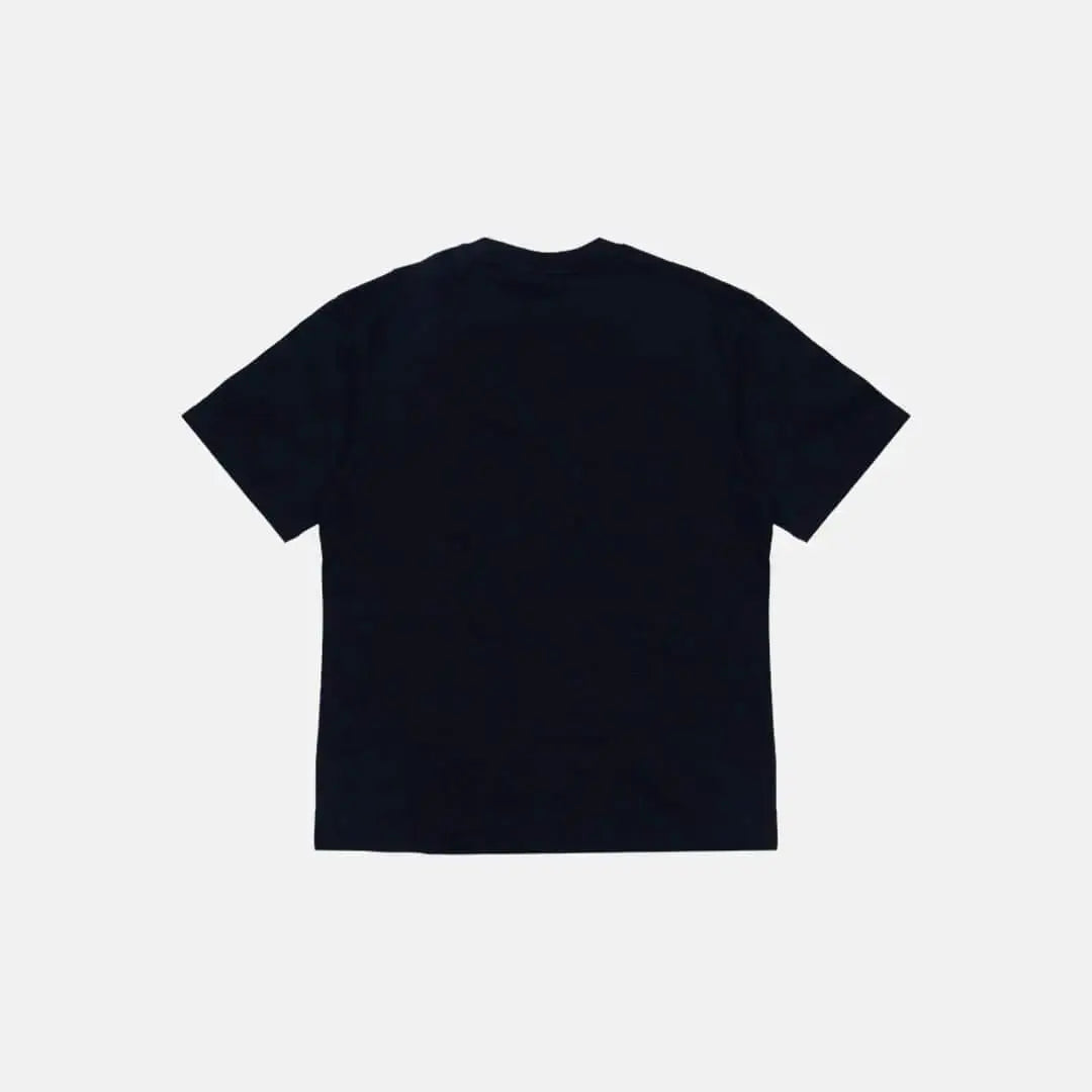 Pride N Joy Co - T-Shirt P Old English Navy - Pride N Joy Co