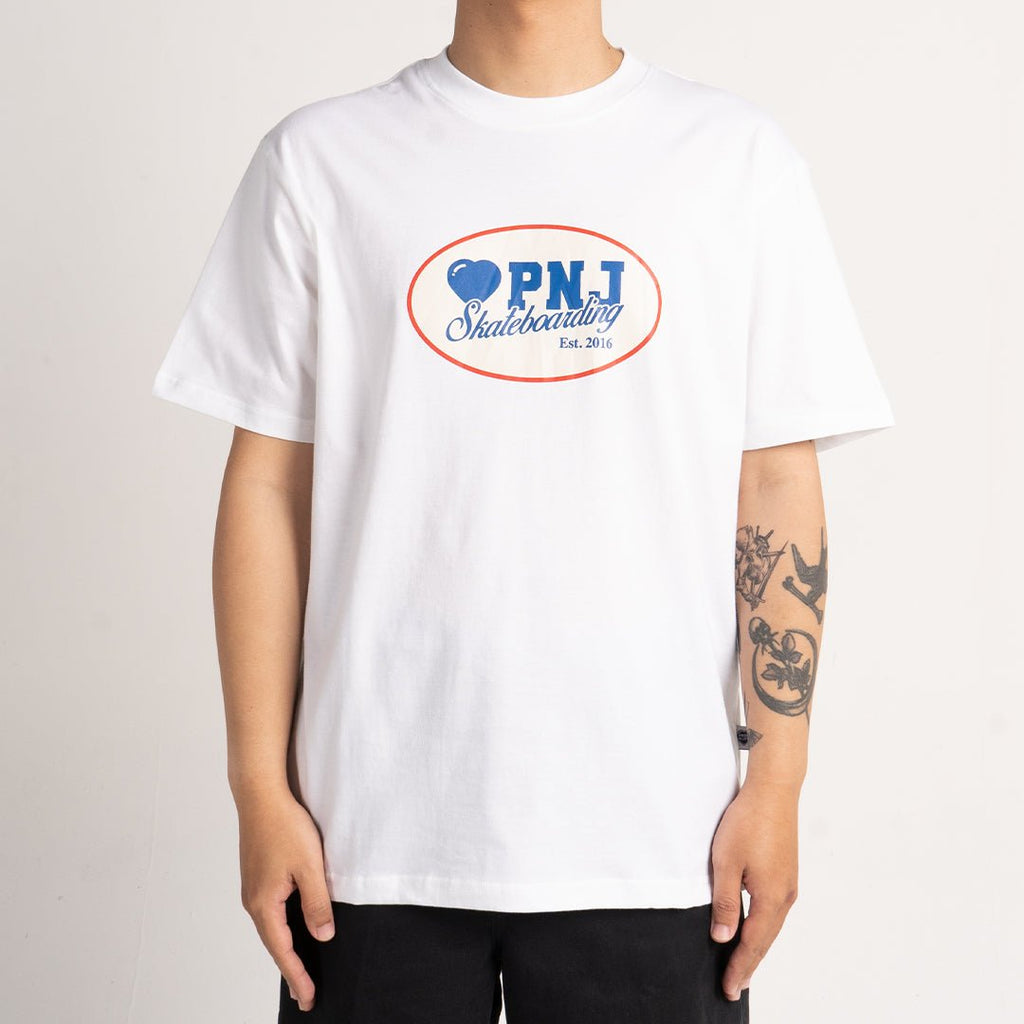 Pride N Joy Co - T-Shirt PNJ Skateboarding - Pride N Joy Co