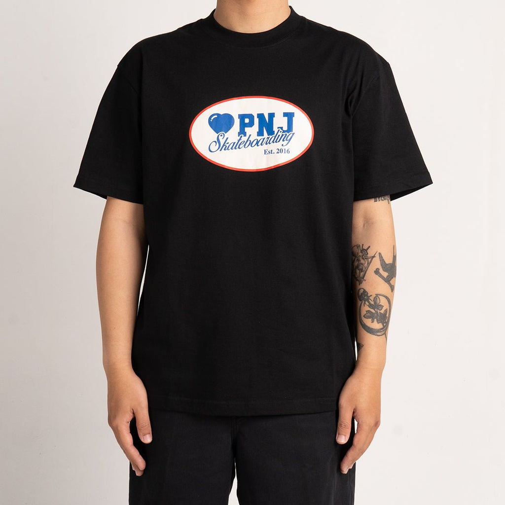 Pride N Joy Co - T-Shirt PNJ Skateboarding - Pride N Joy Co