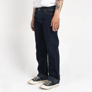 Pride N Joy Co - Taiga 17 Oz Heavyweight Selvedge Denim - Pride N Joy Co