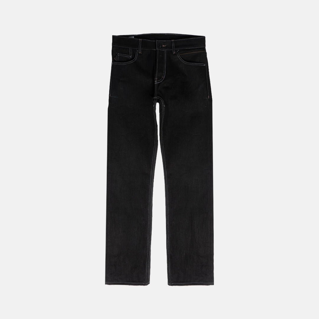 Tingi Bark 17 Oz Dyed Selvedge Heavyweight Denim - Pride N Joy Co