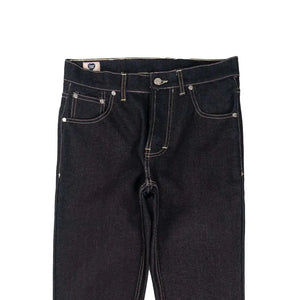 Pride N Joy Co - Tracy 14 Oz Raw Denim - Pride N Joy Co