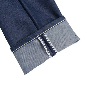 Pride N Joy Co - Verda Raw Denim - Pride N Joy Co
