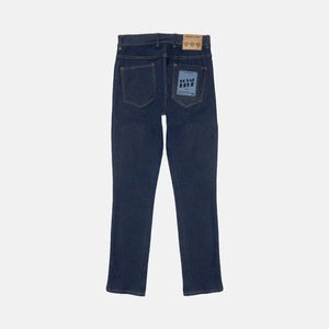 Pride N Joy Co - Weiner Raw Denim - Pride N Joy Co