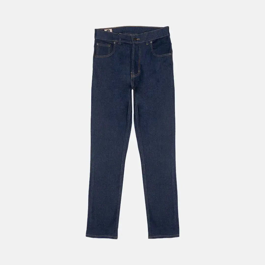 Pride N Joy Co - Weiner Raw Denim - Pride N Joy Co