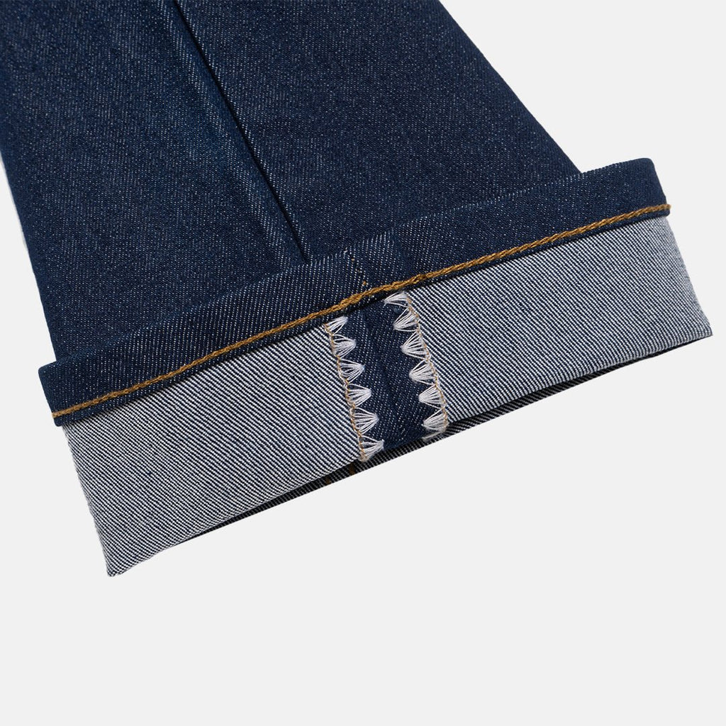 Weiner Raw Denim Pants - Pride N Joy Co