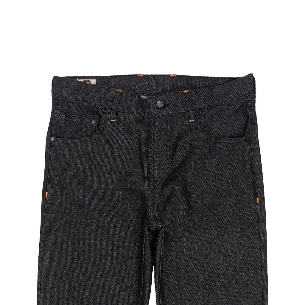 Wolframm Raw Denim Pants - Pride N Joy Co