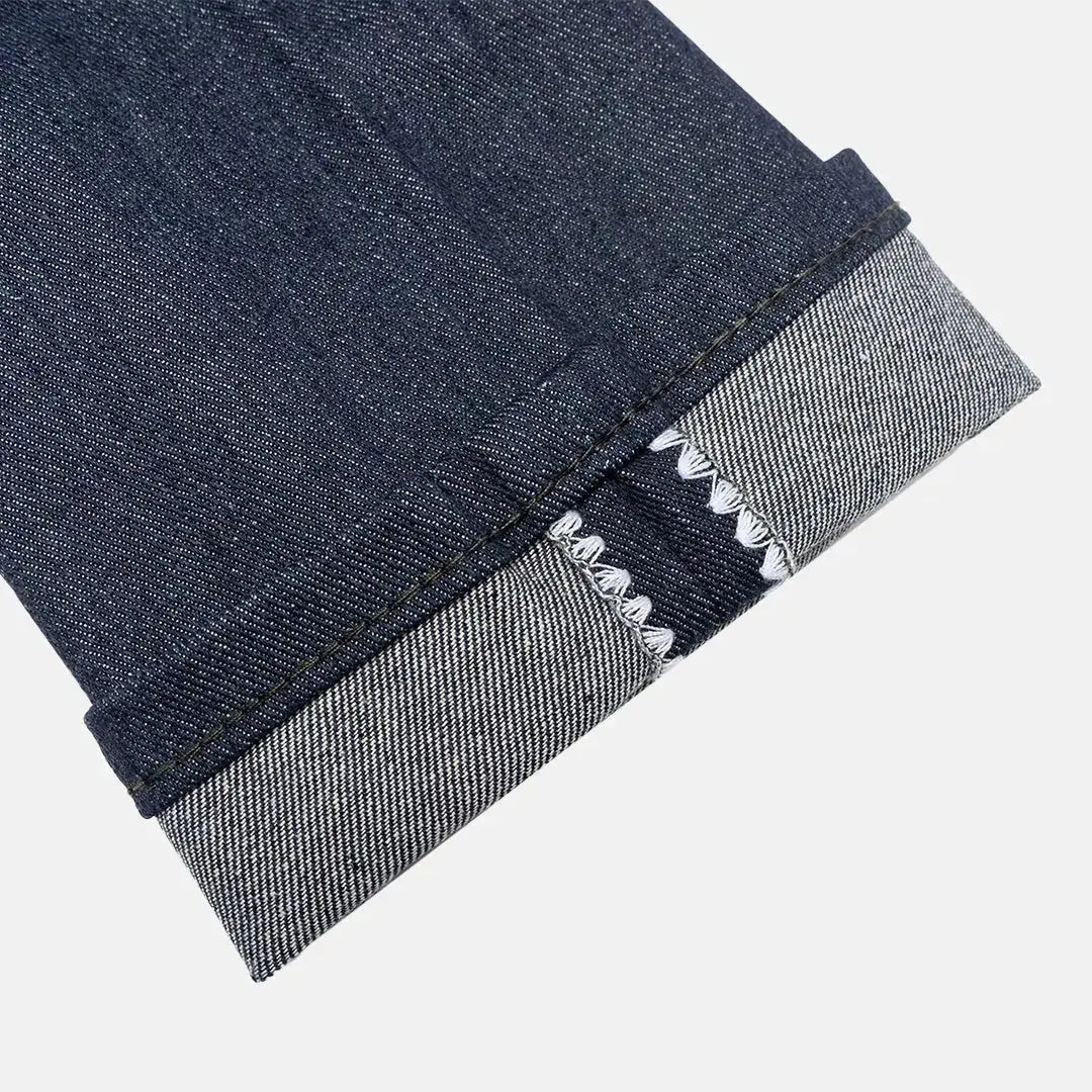 Pride N Joy Co - York Raw Denim - Pride N Joy Co