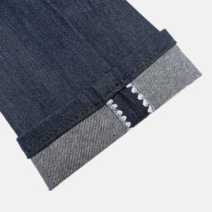 Pride N Joy Co - York Raw Denim - Pride N Joy Co