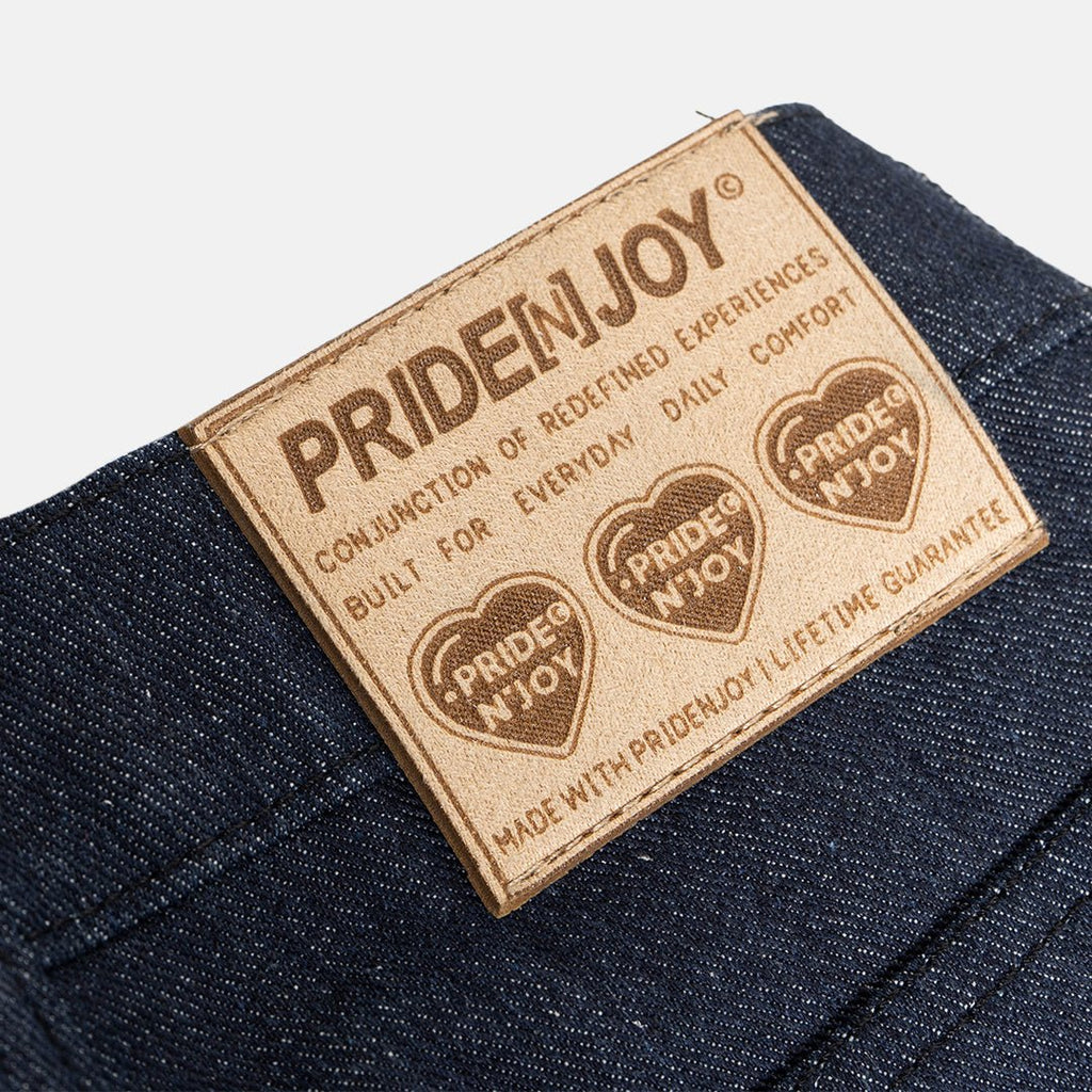 York Raw Denim Pants - Pride N Joy Co